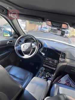 جيب جراند شيروكي